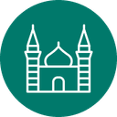 Mosque