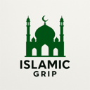 Islamic Grip logo
